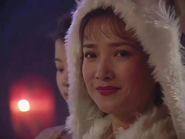 尖嘴猴腮别硬吹神颜,9位女星告诉你,古典美人从来都是珠圆玉润