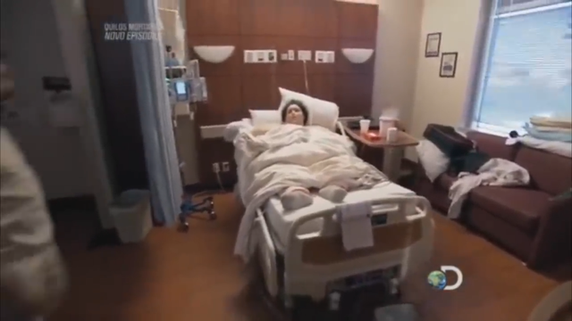 594斤胖妞想要减肥，丈夫怕她变瘦，故意喂她吃胖