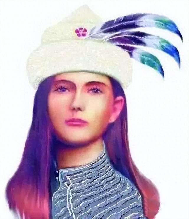 五步一个迪丽热巴，新疆为什么遍地美女？