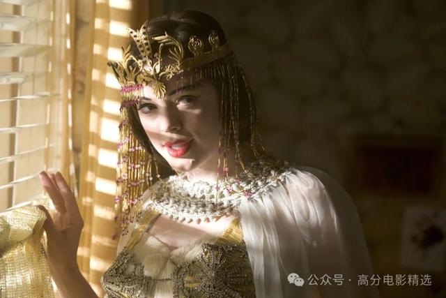 3部「寡姐」斯嘉丽尺度最大的黄暴电影，纯情性感无辜诱惑！