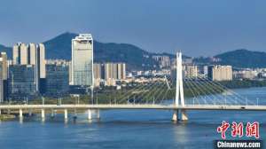 广州南沙:争创国家对外投资管理体制改革试验田