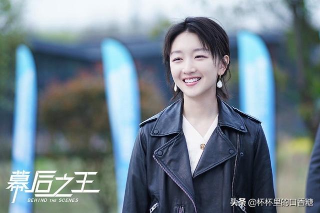 9位同龄不同命女星!杨紫坐稳顶流,娜扎没演技,袁冰妍没资源