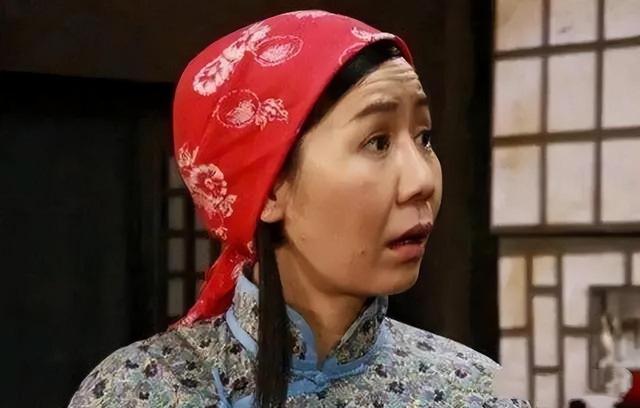 她被称为“中国最丑女演员” 却凭实力被大家喜欢,这个女人不简单