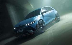 停产的汽车(销量持续下滑，现代汽车停产IONIQ 5和KONA Electric)