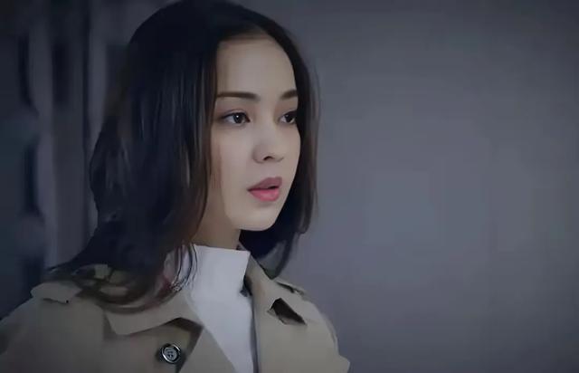 维族走出的8位美女明星,谁才是你心目中的“维族第一美女”?