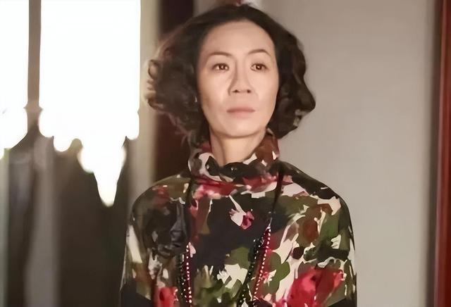 她被称为“中国最丑女演员” 却凭实力被大家喜欢,这个女人不简单