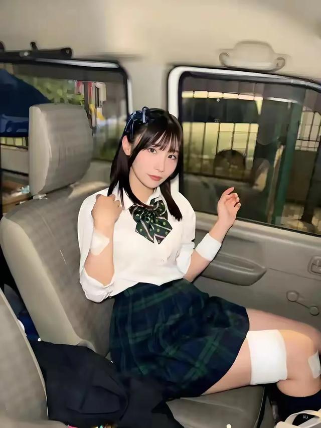 聂小雨:皮衣、豪车与美女的致命诱惑