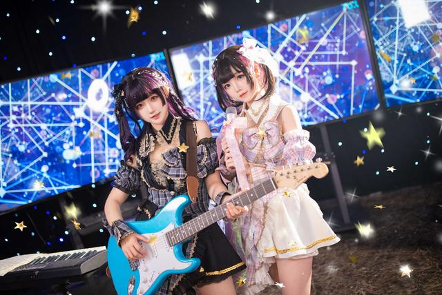Lolita美女写真图片鉴赏