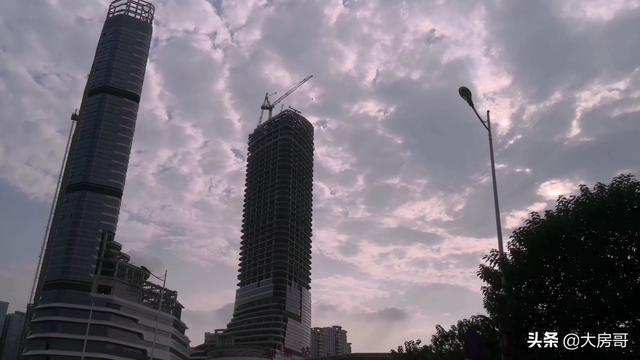 至全广州人，我们都需要花几分钟，重新认识下新塘...