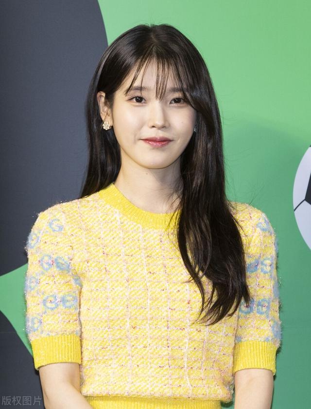 韩国十大90后美女