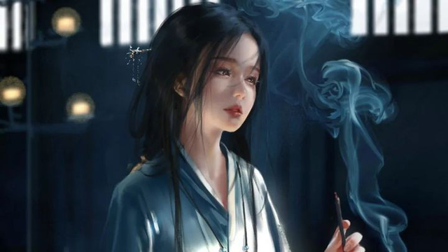 高清全面屏美女壁纸分享!