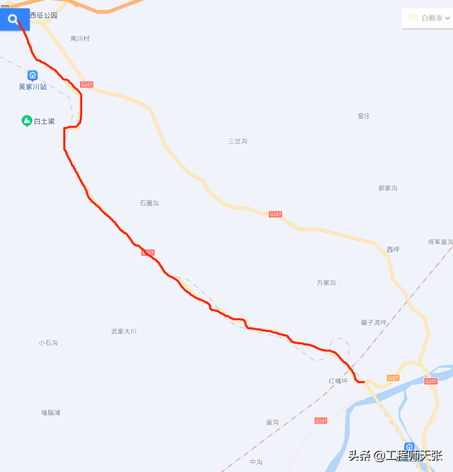 突发!甘肃靖远货车撞坏铁路桥致机车跌落,深扒限高架该不该设?