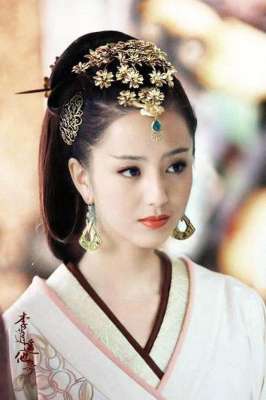 四大美女西汉(汉朝时的四大美女你都知道吗？)