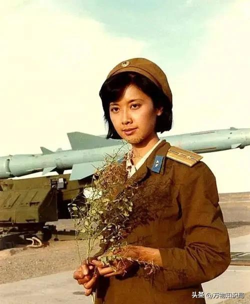 “中国第一美女”朱琳：身材丰腴，古典又端庄，美艳不可方物！