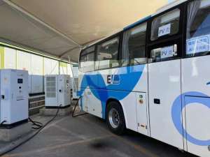 驰锐汽车(“襄阳造”充电桩助力北京冬奥绿色通勤)