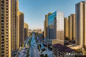 汉口北汽车城(这些项目，对黄陂很重要，搞得好咱们就是下一个光谷)
