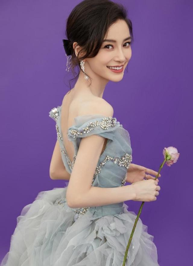 上海出生最美的10位女明星,看看谁是你心中的“上海第一美女”?