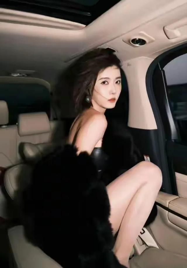 聂小雨:皮衣、豪车与美女的致命诱惑