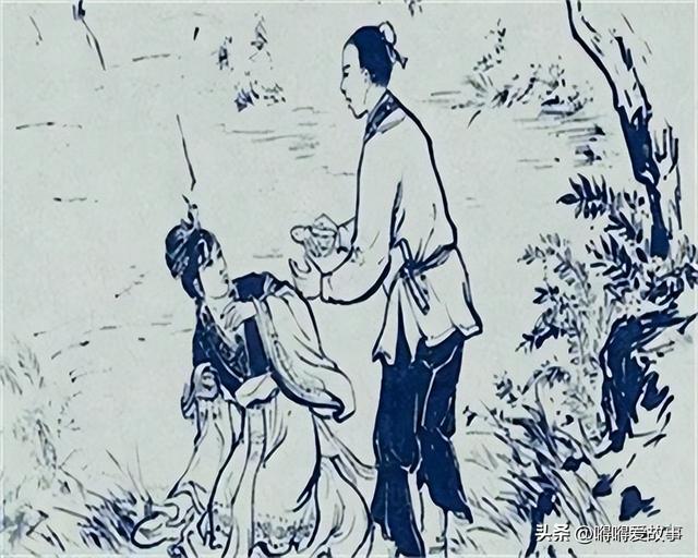 男人贪色，睡了别人老婆，还想白嫖，结果惨死家中