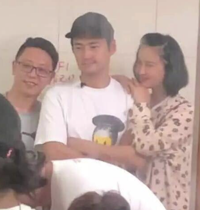 还记得《以家人之名》的齐明月吗？变化这么大？