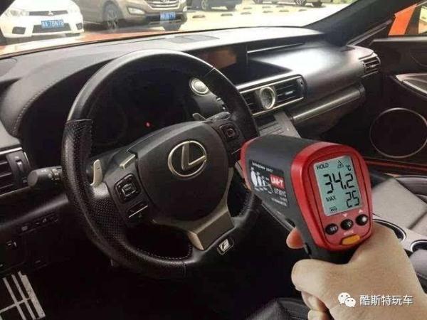 给车内安装防晒垫是多此一举吗？效果怎么样？