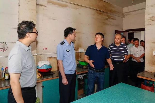 出租房旅馆式管理 群租房智能化管理 奉化、宁海的这些经验将全市推广