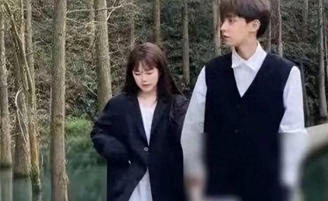 一个风尘女，自述17岁那年和班主任连续一周约会小树林的故事
