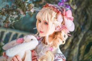 娘美女(Lolita美女写真图片鉴赏)
