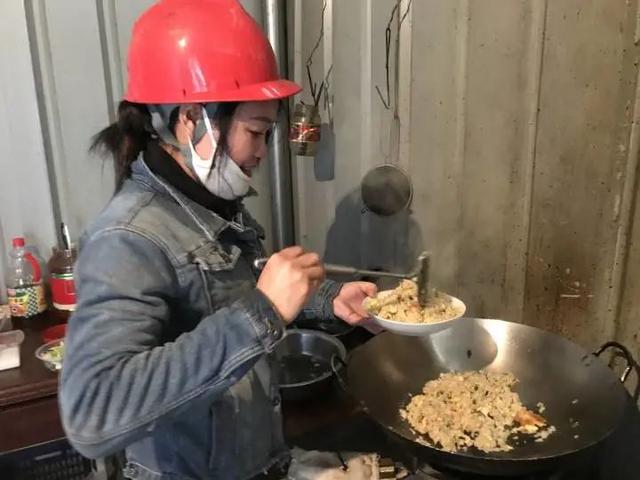 40万粉丝关注！宁波“女焊子”火爆网络，她才是该追的网红