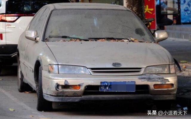 回忆杀，这些已消失的八大国产汽车品牌，你还记得吗？