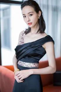 张钧甯：台湾第一气质美女到全能艺人的蜕变