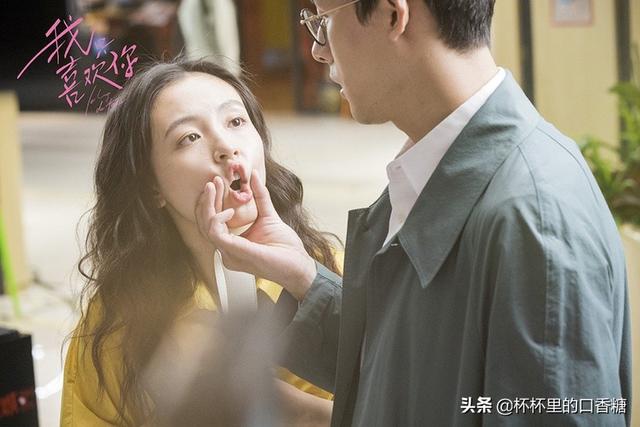 9位同龄不同命女星!杨紫坐稳顶流,娜扎没演技,袁冰妍没资源