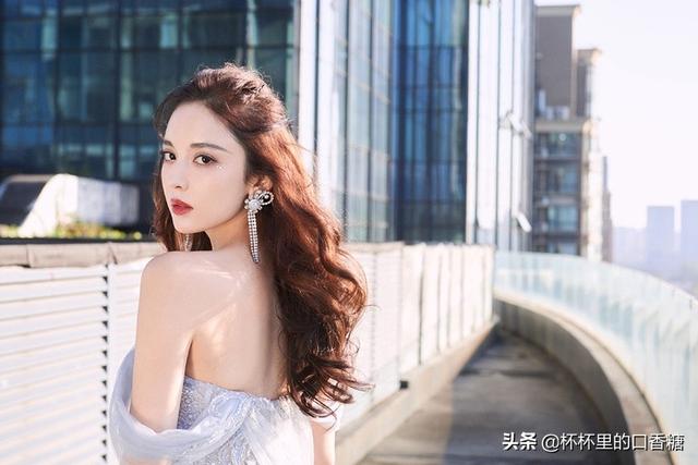 9位同龄不同命女星!杨紫坐稳顶流,娜扎没演技,袁冰妍没资源