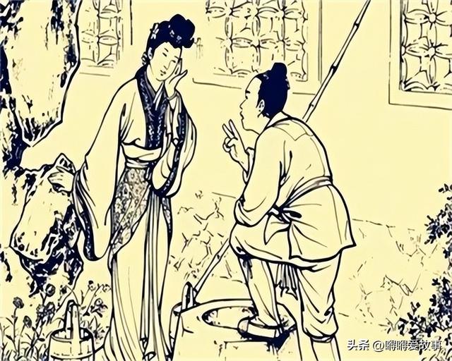 男人贪色，睡了别人老婆，还想白嫖，结果惨死家中