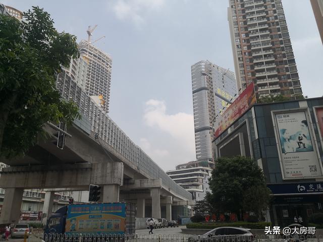 至全广州人，我们都需要花几分钟，重新认识下新塘...
