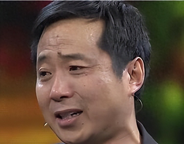 爱与希望:梁绍波23年的寻女之路最后发现女儿竟然住在对门