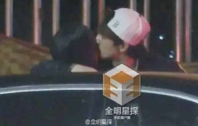 还记得《以家人之名》的齐明月吗？变化这么大？
