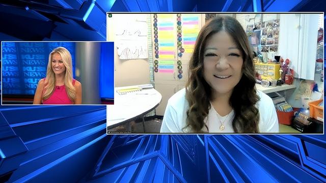 35岁华裔女面临终身监禁,强迫男生发生不当行为,曾是年度教师