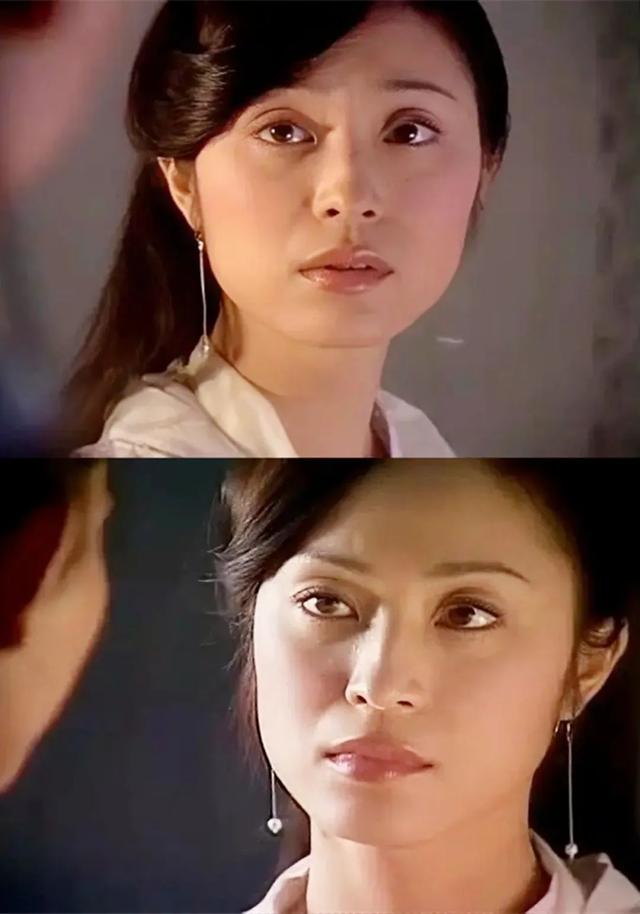 三版《楚留香》美女大比拼，各有千秋，每一个都让人惊艳