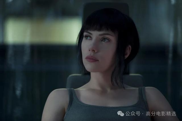 3部「寡姐」斯嘉丽尺度最大的黄暴电影，纯情性感无辜诱惑！