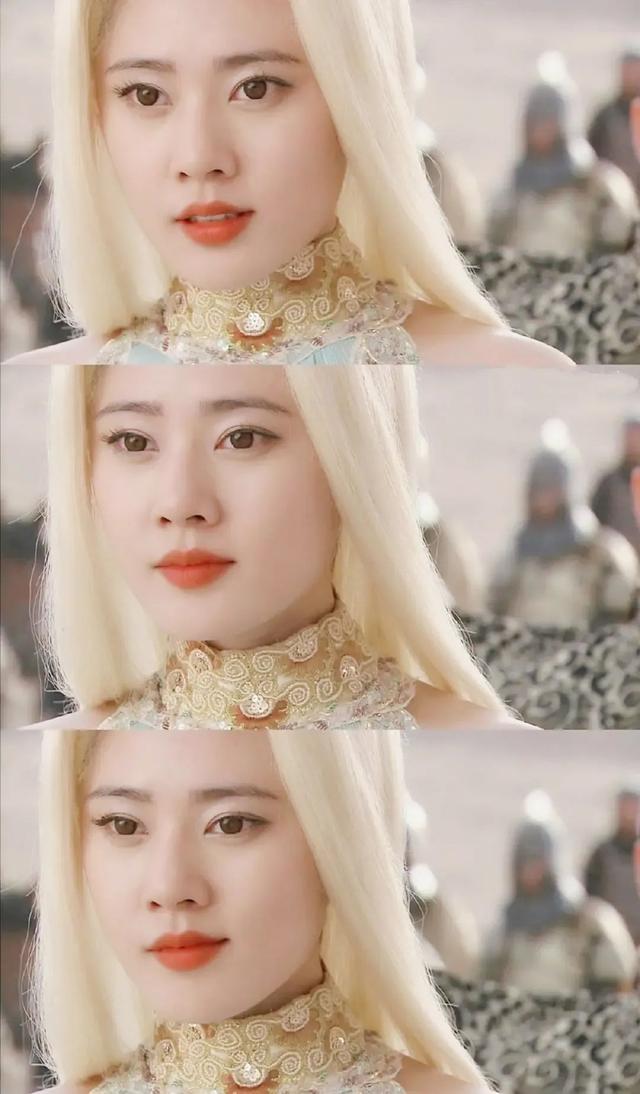 三版《楚留香》美女大比拼，各有千秋，每一个都让人惊艳