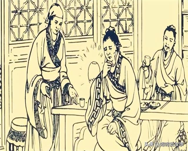 男人贪色，睡了别人老婆，还想白嫖，结果惨死家中