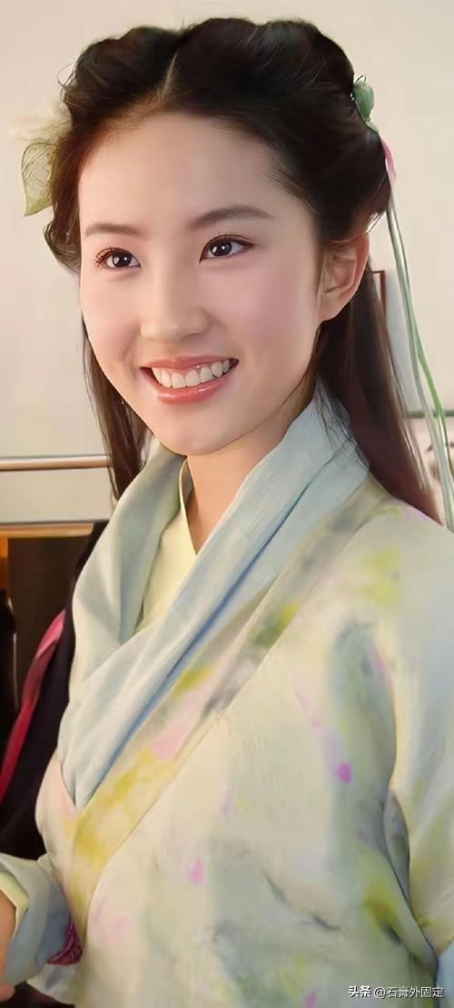 TOP20！男生最喜欢的女生类型都有哪些？