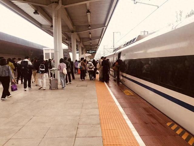 4月12日零时起 部分途经广元火车站客车停靠站点和时刻有变