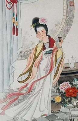 赞美女人骑马的诗句(谢道韫：谢公偏怜女，千古咏絮才)