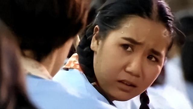 她被称为“中国最丑女演员” 却凭实力被大家喜欢,这个女人不简单