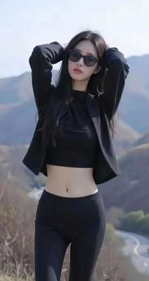 夸美女漂亮的经典句子(夸女生漂亮，这么说，乐坏她)
