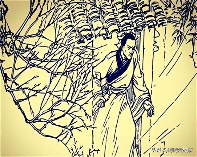 男人贪色，睡了别人老婆，还想白嫖，结果惨死家中