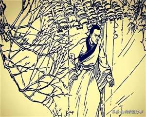 男人强睡美女(男人贪色，睡了别人老婆，还想白嫖，结果惨死家中)