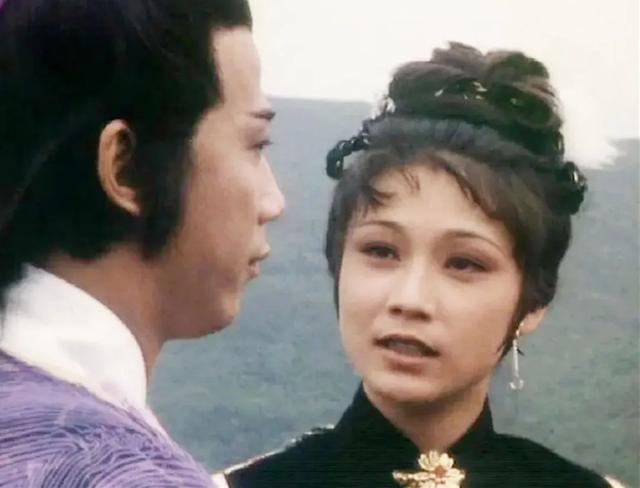 三版《楚留香》美女大比拼，各有千秋，每一个都让人惊艳